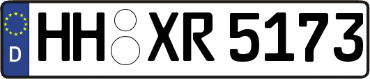 HH-XR5173