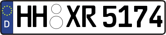 HH-XR5174