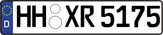 HH-XR5175