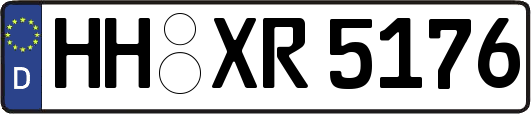 HH-XR5176