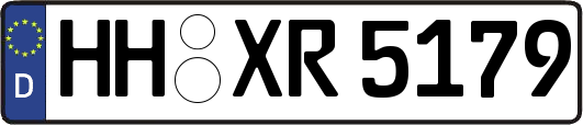 HH-XR5179