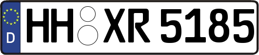 HH-XR5185
