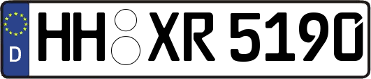 HH-XR5190