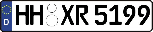 HH-XR5199