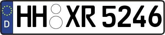 HH-XR5246