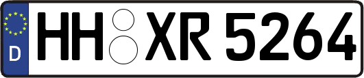 HH-XR5264