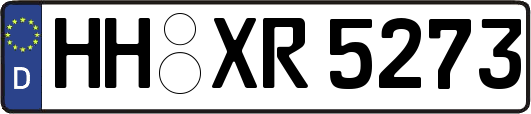 HH-XR5273
