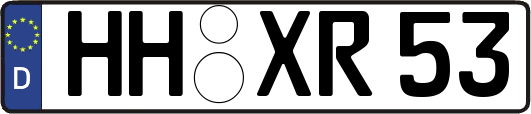 HH-XR53