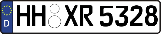 HH-XR5328