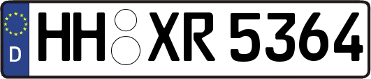 HH-XR5364
