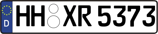 HH-XR5373
