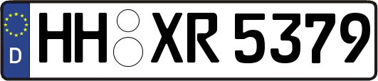 HH-XR5379