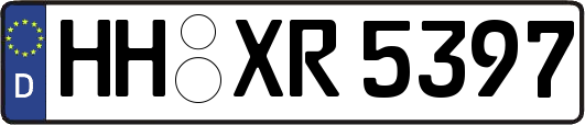 HH-XR5397