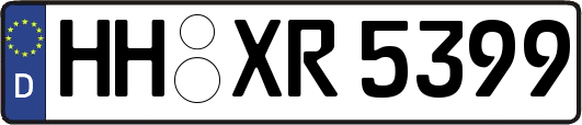 HH-XR5399