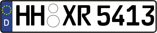 HH-XR5413