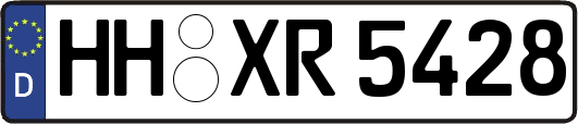 HH-XR5428