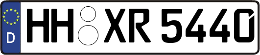 HH-XR5440