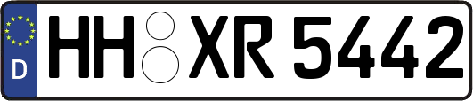 HH-XR5442