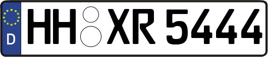 HH-XR5444