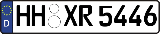 HH-XR5446