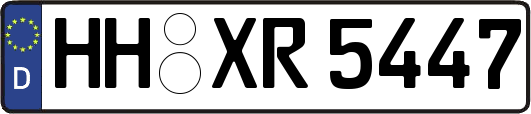 HH-XR5447