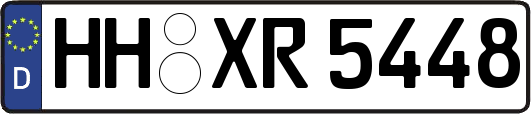 HH-XR5448