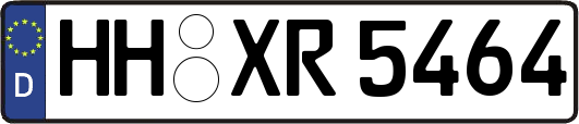 HH-XR5464