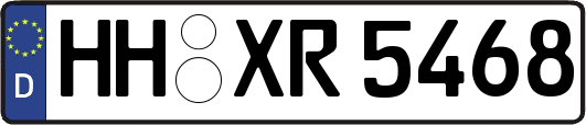 HH-XR5468