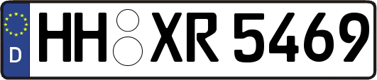 HH-XR5469