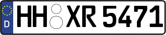 HH-XR5471