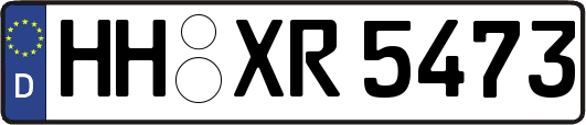 HH-XR5473