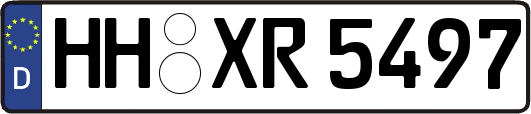 HH-XR5497