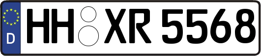 HH-XR5568