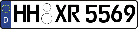 HH-XR5569