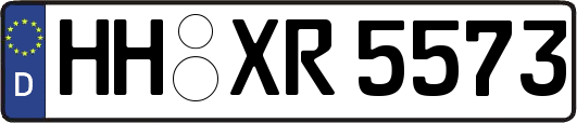 HH-XR5573