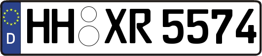 HH-XR5574