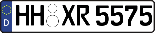 HH-XR5575