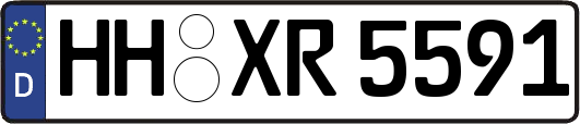 HH-XR5591