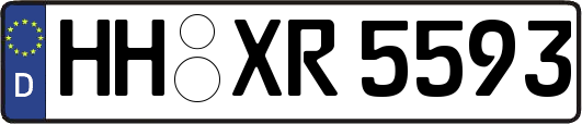 HH-XR5593
