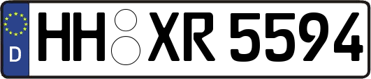 HH-XR5594