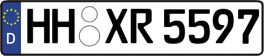 HH-XR5597