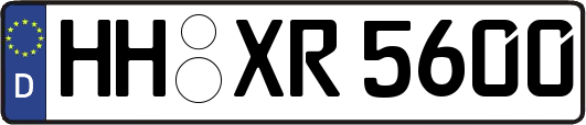 HH-XR5600