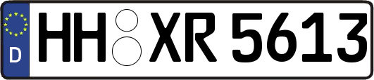 HH-XR5613