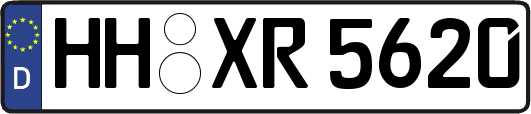 HH-XR5620