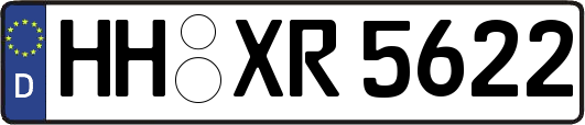 HH-XR5622