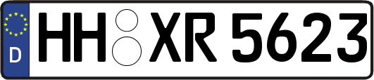 HH-XR5623