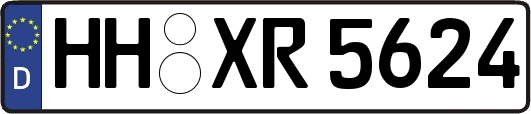 HH-XR5624