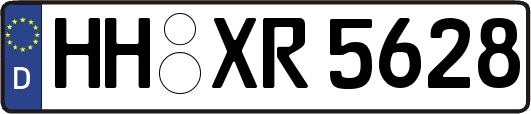 HH-XR5628