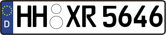 HH-XR5646