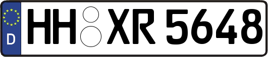 HH-XR5648